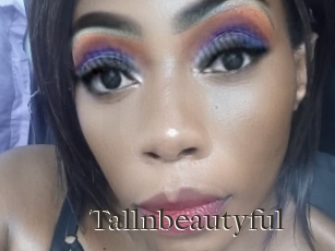 Tallnbeautyful