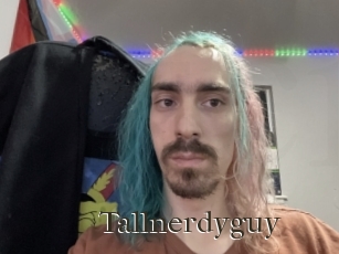 Tallnerdyguy