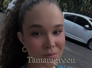 Tamaragreen