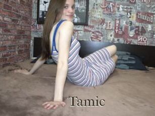 Tamic
