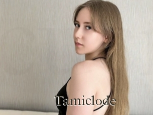 Tamiclode