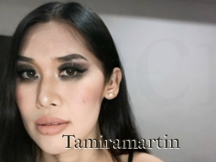 Tamiramartin