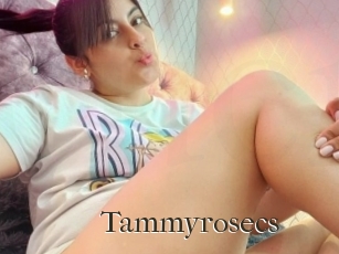 Tammyrosecs