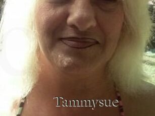 Tammysue