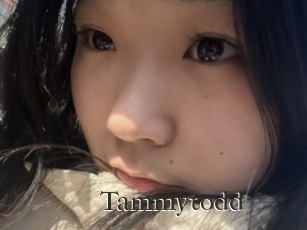 Tammytodd