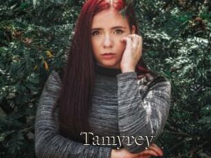 Tamyrey