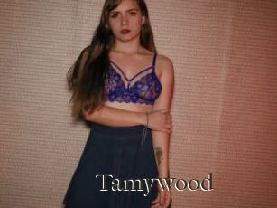 Tamywood