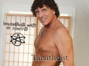 Tanatheist