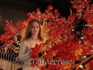 Tanderrose