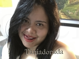 Taniadorada