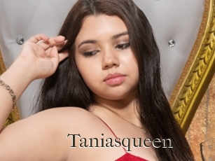 taniasqueen Cum crazy amateurs