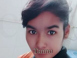 Tannu
