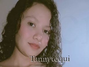 Tannytequi