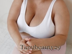 Tanubeauty29