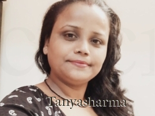 Tanyasharma