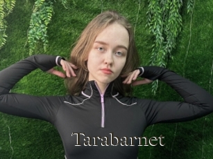 Tarabarnet