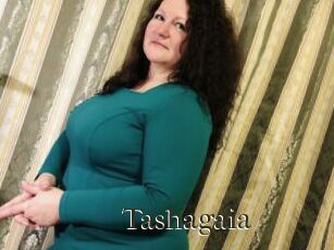 Tashagaia