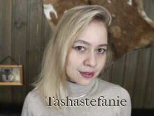 Tashastefanie