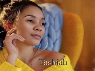 Tashjah