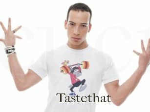 Tastethat