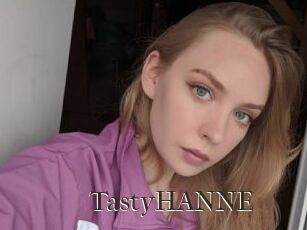 TastyHANNE