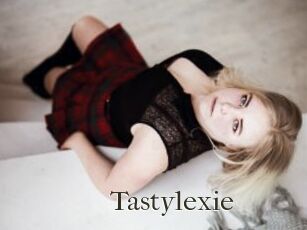 Tastylexie