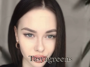Tasyagreens