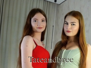 Tateandbree