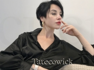 Tatecowick