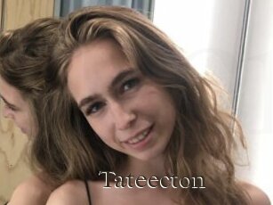 Tateecton