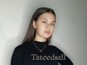 Tateedsall