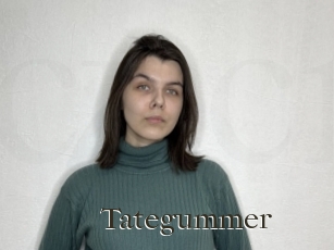 Tategummer