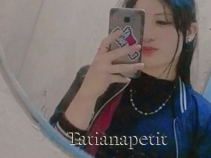 Tatianapetit