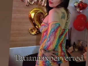 Tatiannaxperverted