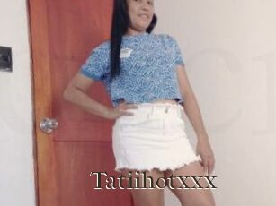 Tatiihotxxx