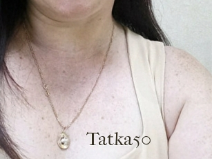 Tatka50