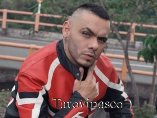 Tatovinasco