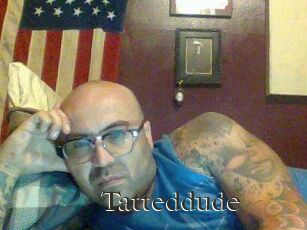 Tatteddude