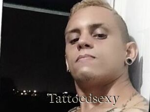 Tattoedsexy