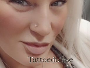 Tattoedtease