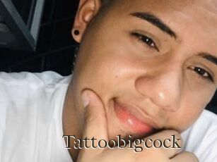 Tattoobigcock