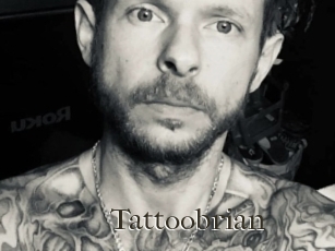 Tattoobrian