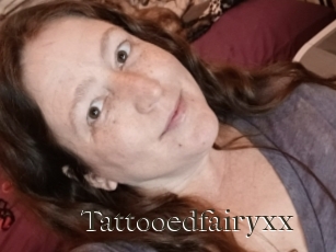 Tattooedfairyxx