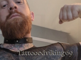 Tattooedviking69