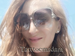 Tatttoemadam