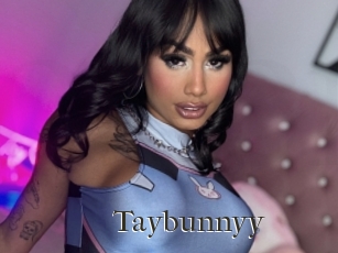 Taybunnyy