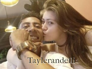 Taylerandelli