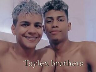 Taylex_brothers