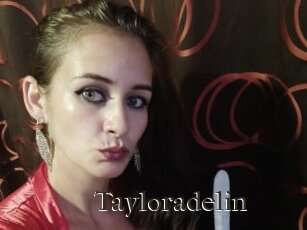 Tayloradelin