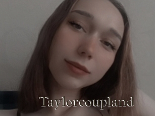 Taylorcoupland